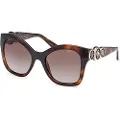GUESS Gu00197 Solbriller For Kvinner
