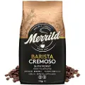 Merrild BARISTA CREMOSO - 1000 g