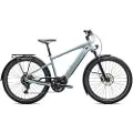 Specialized Turbo Vado 4.0 Nb 27.5´´ 2025 Elektrisk Sykkel