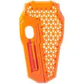 Furygan D3o Airbag Evolution+back Protector Ryggbeskytter