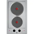 Teka Easy Efx 30.1 2p Induksjonstopp 2 Brennere