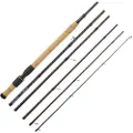 GARBOLINO Hexium Vm Adventure Fluefiske Stang