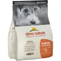 Almo Nature Adult Small Laks & Ris - 2 kg
