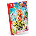 Nintendo Switch Rabbids Party Of Legends