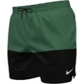 Nike 5" Volley Boardshorts blå