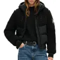 Superdry Everest Hybrid Jakke