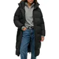 Superdry Longline Ed Jakke