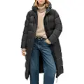 Superdry Rips Longline Jakke