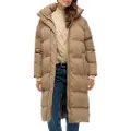 Superdry Longline Ed Jakke