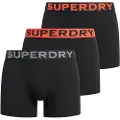 Superdry M3110452a Boxers 3 Enheter