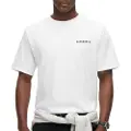 Superdry Tech Relaxed Kortarmet T-skjorte