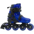 Sfr Skates Plasma Inlineskøyter