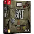 Tesura Games GYLT (Collector's Edition) - Nintendo Switch - Eventyr