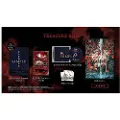 Sony Ps5 Fate/samurai Remnant Treasure Box Limited Edition Imp Japan