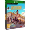 Xbox Games Smart Delivery Dustborn-deluxe Edition
