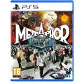 Sony Ps5 Metaphor Refantazio