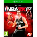 Xbox Games Nba 2k17