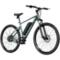 Cecotec E-xplore 27.5´´ Elektrisk Terrengsykkel