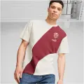Puma Valencia Cf Culture+ Kortarmet T-skjorte