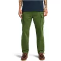 Timberland Brookline Twill Cargobukser