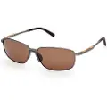 Timberland Tb00041 Polariserte Solbriller