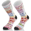 MB Wear Fun Sokker