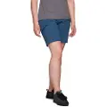 Black Diamond Valley Shorts