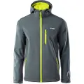 Hi-tec Caen Softshelljakke