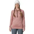 Hannah Taura Fleece