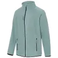 Joluvi Ecotech 230 Polar Fleecejakke Med Full Glidelås