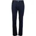 Hugo Boss Blue Ash 10259241 Jeans