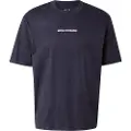 Armani Exchange Xm000588a_f12308u Kortarmet T-skjorte
