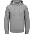 Jack & Jones Corp Logo Hettegenser