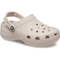 Crocs Classic Platform Tresko