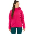 Vaude Mineo Fleecejakke Med Full Glidelås