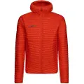 Rock Experience Sitka Padded Jakke