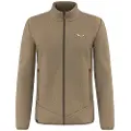 Salewa Puez Rocca Pl Fleecejakke Med Full Glidelås