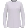 Odlo Merino 200 Pocket Langarmet Baselag