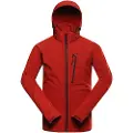 Alpine Pro Hoor Softshelljakke