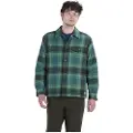 Marmot Ridgefield Sherpa Flannel Skjorte Med Lange Ermer