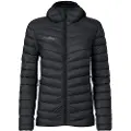Rock Experience Fortune 2.0 Hybrid Jakke