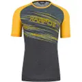 Karpos Croda Rossa Evo Kortarmet T-skjorte