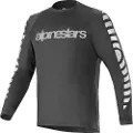 Alpinestars A-dura Dri Oscar Langermet Trøye