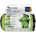 Sea to Summit Nylon Tarp Poncho