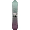 Rome Muse 2025 Snowboard mønster