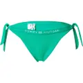 Tommy Hilfiger Uw0uw05260 Bikini Bunn