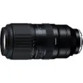 Tamron 50-400 Mm F/4.5-6.3 Di Iii Vc Vxd Teleobjektiv
