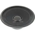 Visaton K 70, 2 W, Rund, 3 W, 8 O, 170 - 20000 Hz, Sort
