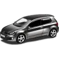 Daffi Volkswagen Golf GTI svart