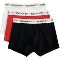 Gant 900013003 Boxers 3 Enheter